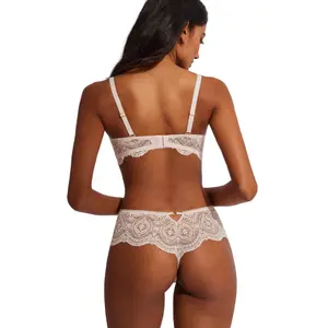 Push-up bandeau podprsenka pro ženy Selmark Matilda image-5