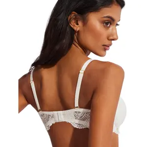 Women's push-up strapless bra Selmark Matilda Mariage image-2