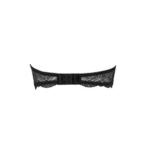 Push-up bandeau podprsenka pro ženy Selmark Matilda image-5