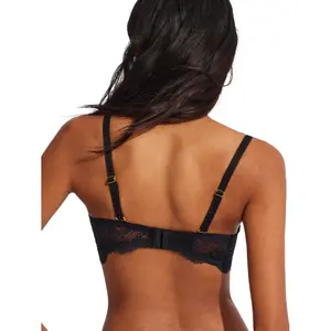 Push-up bandeau podprsenka pro ženy Selmark Matilda image-3