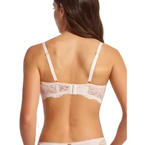 Biustonosz formowany modelujący damski Selmark Matilda image-1