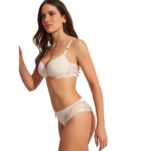 Biustonosz formowany modelujący damski Selmark Matilda image-4