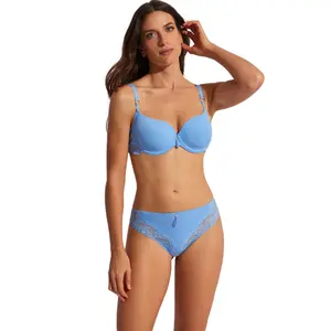 Biustonosz formowany modelujący damski Selmark Matilda image-2