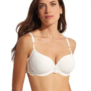 Figurformender BH Damen Selmark Matilda Mariage image-1
