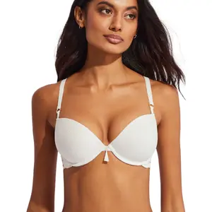 Doppel-Push-Up-BH für Frauen Selmark Matilda Mariage image-3