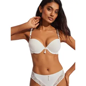 Doppel-Push-Up-BH für Frauen Selmark Matilda Mariage image-1