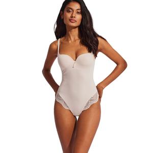 Voorgevormd multiposities lichaam comfort dames Selmark Matilda