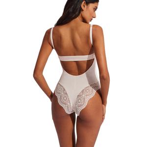 Voorgevormd multiposities lichaam comfort dames Selmark Matilda image-2