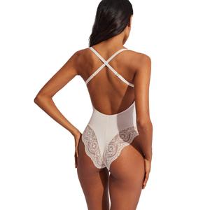 Voorgevormd multiposities lichaam comfort dames Selmark Matilda image-3