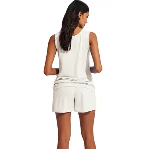 Pyjama Damen Selmark Matilda Mariage image-1