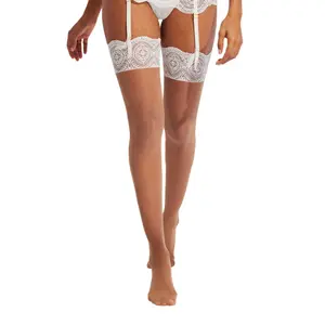 Selbstfixierende elastische Bänder für Frauen Selmark Matilda image-0