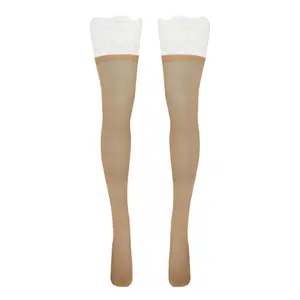 Selbstfixierende elastische Bänder für Frauen Selmark Matilda image-4