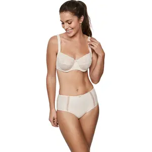 Soutien-gorge emboîtant confort armaturé femme Selmark Agatha image-1
