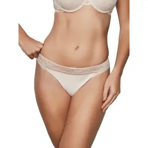 Brazilian thong for women Selmark Agatha image-2