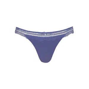 Brazilian thong for women Selmark Agatha image-0
