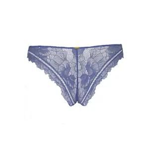 Brazilian thong for women Selmark Agatha image-3