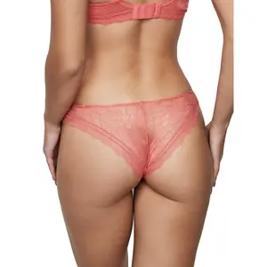 Brazilian thong for women Selmark Agatha image-3
