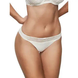 Brazilian thong for women Selmark Agatha Mariage image-1