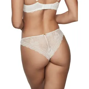 Brazilian thong for women Selmark Agatha Mariage image-3