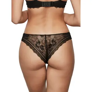 Brazilian thong for women Selmark Agatha image-3