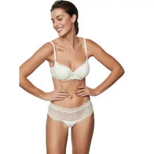 Culotte sexy femme Selmark Agatha Mariage image-0