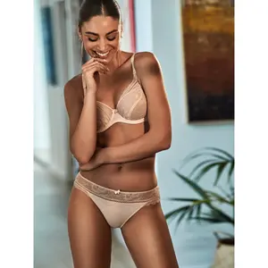 Calcinhas de renda para mulher Selmark Agatha image-5