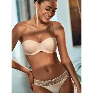 Calcinhas de renda para mulher Selmark Agatha image-6