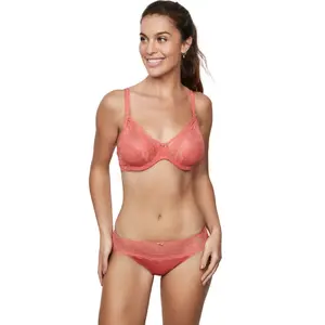 Soutien-gorge emboîtant femme Selmark Agatha image-1