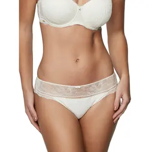 Calcinhas de renda para mulher Selmark Agatha Mariage image-1