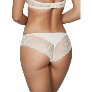 Calcinhas de renda para mulher Selmark Agatha Mariage image-3