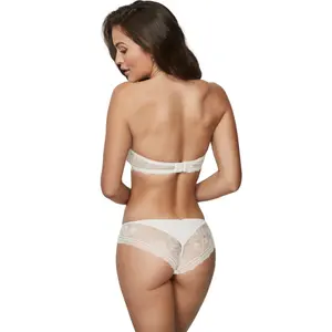 Calcinhas de renda para mulher Selmark Agatha Mariage image-2