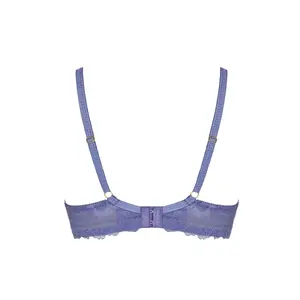 Women's triangle bra Selmark Agatha image-3