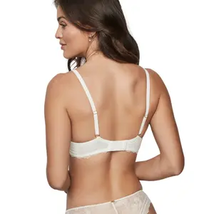 Damski biustonosz trójkątny Selmark Agatha image-1