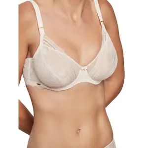 Soutien-gorge emboîtant femme Selmark Agatha image-3