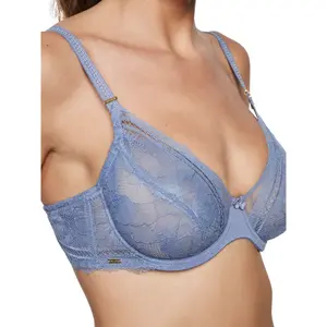 Soutien-gorge emboîtant femme Selmark Agatha image-4