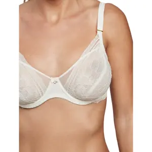 Soutien-gorge emboîtant femme Selmark Agatha Mariage image-4