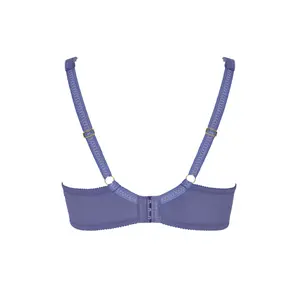 Soutien-gorge emboîtant confort armaturé femme Selmark Agatha image-4