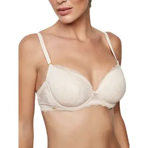 Bielizna damska z wypełnieniem Selmark Agatha image-4