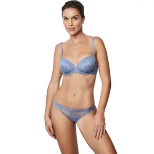 Bielizna damska z wypełnieniem Selmark Agatha image-2