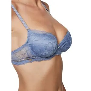 Bielizna damska z wypełnieniem Selmark Agatha image-5