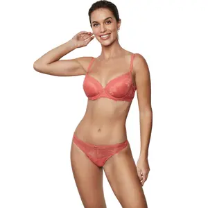 Bielizna damska z wypełnieniem Selmark Agatha image-2