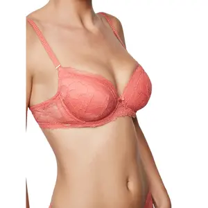 Bielizna damska z wypełnieniem Selmark Agatha image-5