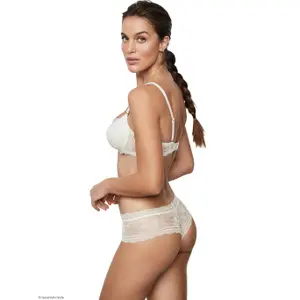 Padded bra for women Selmark Agatha Mariage image-2