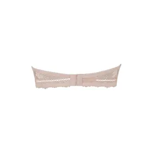 Women's push-up strapless bra Selmark Agatha image-5