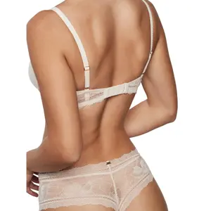 Sujetador moldeador mujer Selmark Agatha image-5