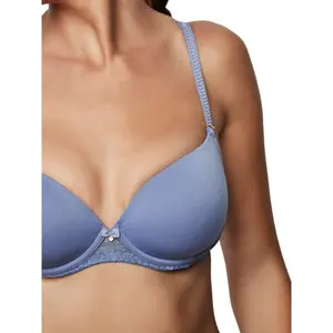 Sujetador moldeador mujer Selmark Agatha image-5