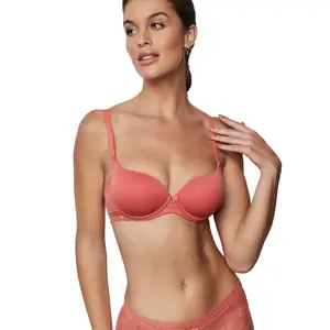 Sujetador moldeador mujer Selmark Agatha image-0