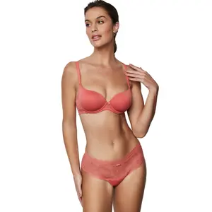 Sujetador moldeador mujer Selmark Agatha image-2