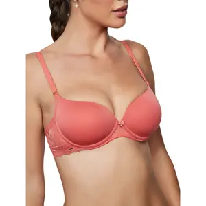 Sujetador moldeador mujer Selmark Agatha image-5