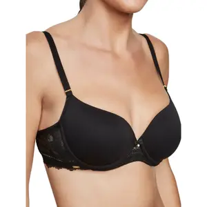 Sujetador moldeador mujer Selmark Agatha image-5